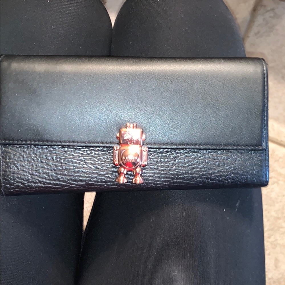 Ted baker wallet